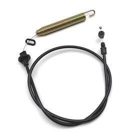 Funhoon 175067 Clutch Cable For Lawn Mower