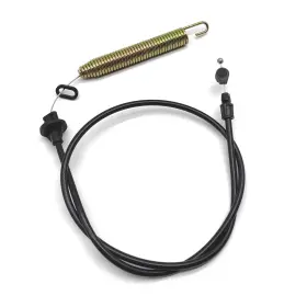 175067 Funhoon Clutch Cable For Lawn Mower 175067 Funhoon Clutch Cable For Lawn Mower
