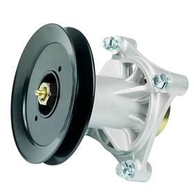 G.times 752777813986 G.times Spindle Assembly Replaces New Parts Ayp 532174358 539113962 Pulley