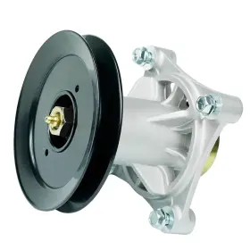 539113962 G.times 752777813986 Spindle Assembly Replaces New Parts Ayp 532174358 Pulley