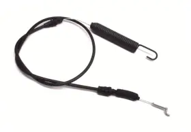 946-04802a Ganivsor 791270862794 Control Clutch Cable For Mtd 746-04802 946-04802 Lawn Mow