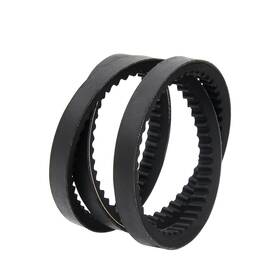 Ganivsor 791328004824 754-04050 954-04050 Replacement 1/2ft Inch X 35 Cogged Auger Drive V