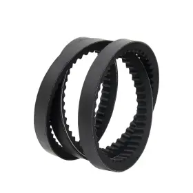 954-04050 Ganivsor 791328004824 754-04050 Replacement 1/2ft Inch X 35 Cogged Auger Drive V