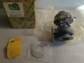 408270-9003 Garrett New Old Stock Airesearch Turbocharger T04 Series