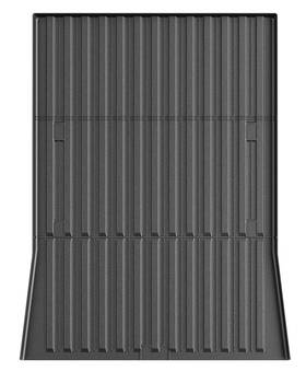 Garveetech E7prpzddxsuao Uneyn7ywxhzw7r Truck Bed Mat For 2023 2024 2025 Tesla Cybertruck Custom Fit Tpe All Weather