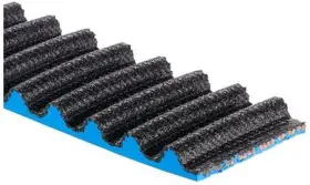 T104rb Gates Rpm High Performance Timing Belt