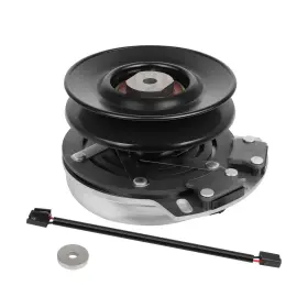 177310-hbj1 Gccsj Electric Pto Clutch Compatible With John Deere Eztrak Z445 X500 Series Replac 177310-hbj1 Gccsj Electric Pto Clutch Compatible With John Deere Eztrak Z445 X500 Series Replac