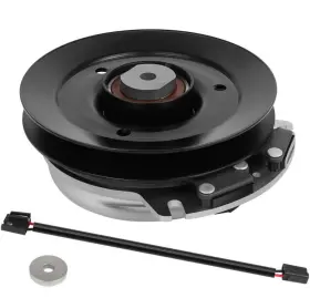 177324-hbj1 Gccsj Electric Pto Clutch For Exmark Lazer Z Hp Wright Stander Sentar3 Toro Master 177324-hbj1 Gccsj Electric Pto Clutch For Exmark Lazer Z Hp Wright Stander Sentar3 Toro Master