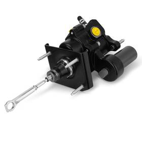 Gdukop 52-7374 Hydraulic Power Brake Booster Hydro Compatible With Ford Excu