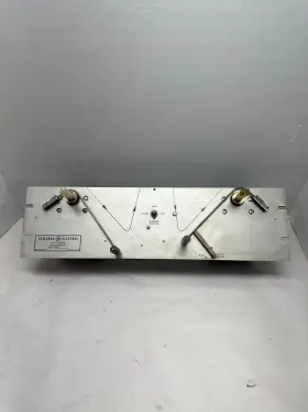 3n3200tr104a1 Ge General Electric 150 Cps Reeler 3n3200tr104a1 Ge General Electric 150 Cps Reeler