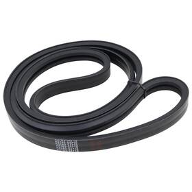 Geataat K5763-34710 Mower Deck 2 Band Belt Fit For Kubota Rck60 Rck60b Rck60d Series