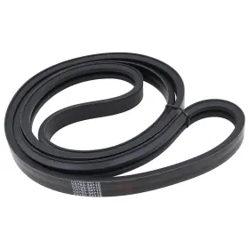 K5763-34710 Geataat Mower Deck 2 Band Belt Fit For Kubota Rck60 Rck60b Rck60d Series