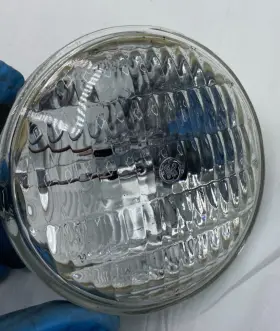 4511 General 043188980870 Electric 30w 6v Sealed Light