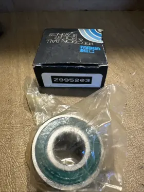 Z995203 General The Bearing Double Row New In Box / Nos. Ha4