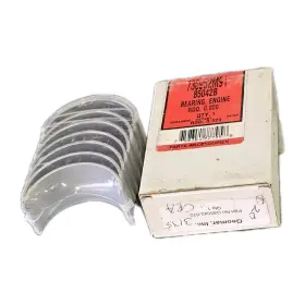 Geomar 758351777958 Rod Bearings Set .020 Fits Massey Ferguson 175 180 255 265 261 Nos Usa