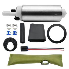Geradepart Yk-yb-022 Fp-16 Pr-17 Fuel Pump Fit For John Deere Gator 2011-2017 Xuv 590i 625i 825i 8