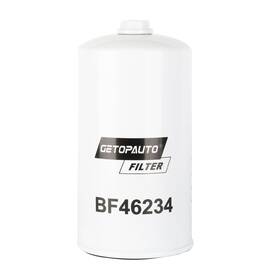 Getopauto Bf46234 Fuel Filter Compatible With John Deere Excavators Multiquip