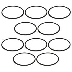 Getza 715658520106 10 Carburetor Bowl Gaskets 27109 485870 200375 Small Engine Carb Repair Rebui