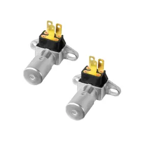 Ds72tswitch-2 Gfdoso 2pcs Ds72t Ds-72 Headlight Dimmer Switch - D808 With 3 Terminal