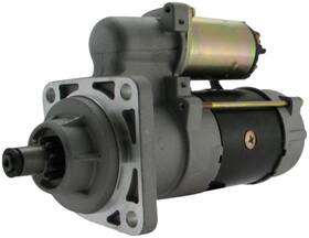 Gladiator 6840n New Premium Starter Compatible With Ford Freightliner Kenworth Sterling Med/h