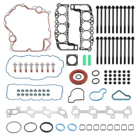 Hs26157pt Gledewen A1353 Head Gasket Kit With Bolts Set Timing Cover Compatible Hs26157pt Gledewen A1353 Head Gasket Kit With Bolts Set Timing Cover Compatible