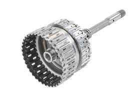 Gm 24237963 Parts Automatic Transmission 4-5-6 Clutch Housing With Input Shaft