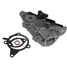 Gmb 145-1390 Oe Replacement Water Pump With Gasket