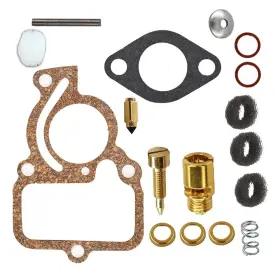 Gps709488 Golfpartstore New Carburetor Carb Repair Kit For Ih Farmall Cub Tractors High Quality Gps709488 Golfpartstore New Carburetor Carb Repair Kit For Ih Farmall Cub Tractors High Quality
