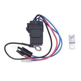 Goodbest 107421 New Switch Starter Relay Compatible With Am106304 Am107421 John Deere Tractor