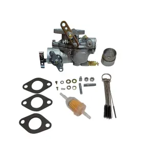 Ma-170 Goodfind68 New Carburetor Compatible With Marvel Schebler Tsx 38 102 161 305 423 510 653