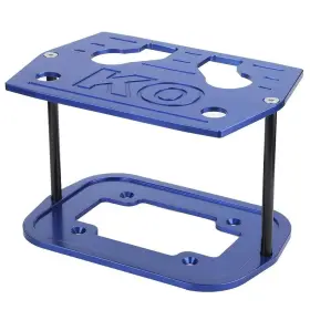 Gorgerihkvcu1gr4f-11 Gorgeri Battery Tray Mounting Bracket Kit Stainless Steel Tra Gorgerihkvcu1gr4f-11 Gorgeri Battery Tray Mounting Bracket Kit Stainless Steel Tra