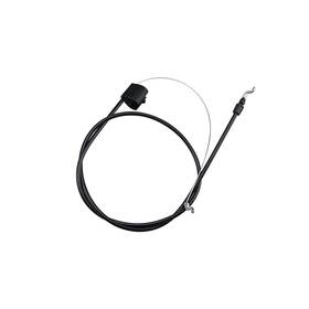 Gpartsden 712858704220 946-1130 Control Cable Fits For Mtd Lawn Mower 746-1130 Engine Zone Con