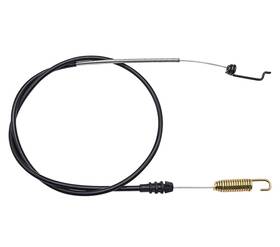 Gpartsden 796062302663 108-8158 Traction Clutch Control Cable For Toro 21 Inch 20054 20056 20057 Super R