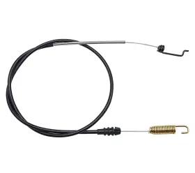 108-8158 Gpartsden 796062302663 Traction Clutch Control Cable For Toro 21 Inch 20054 20056 20057 Super R 108-8158 Gpartsden 796062302663 Traction Clutch Control Cable For Toro 21 Inch 20054 20056 20057 Super R