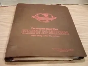 1984-feb Graham-hoeme Early Order Parts Program Binder Dec 1985