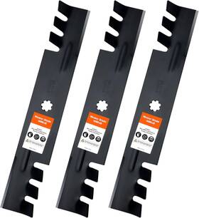 Grasscool La155 D140 Blades For John Deere Gy20852 E140 La145 D160 S170 E170 E160 Z355e D155