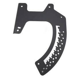 Grasshopper 726286 Mower Deck Carrier Assembly Plate Lift Compatible