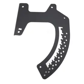 726286 Grasshopper Mower Deck Carrier Assembly Plate Lift Compatible