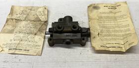 Gresen Jdm-17 Gre-sen Hydraulic Pump Pto