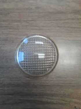 5932150 Guide Tractor 4 3/4 Inch Lens