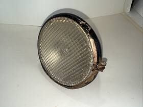 Guide 922405 Vintage Tractor Lens Light For John Deere C
