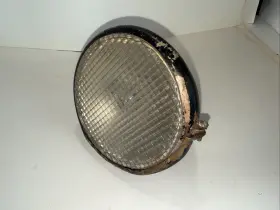 922405 Guide Vintage Tractor Lens Light For John Deere C 922405 Guide Vintage Tractor Lens Light For John Deere C