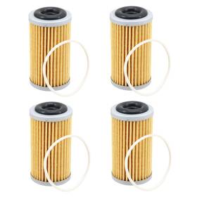 Gxfcy 31726-28x0a Transmission Oil Filter Replace 31726-3jx0a 19318012 044-0455 Tf9