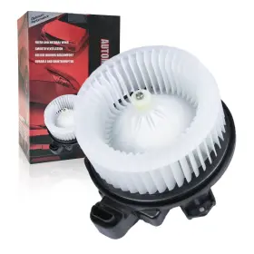 Tytfana10001 Gzgn 700215 Blower Motor With Fan 68232372ac Compatible Dodge Lexus And Toyot