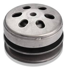 Hahaha Ahcl-02 Cleo Clutch Assembly Rear For Gy6 125cc And 150cc 4-stroke Engine Scoo