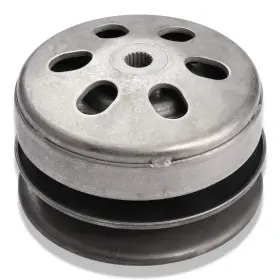 Ahcl-02 Hahaha Cleo Clutch Assembly Rear For Gy6 125cc And 150cc 4-stroke Engine Scoo Ahcl-02 Hahaha Cleo Clutch Assembly Rear For Gy6 125cc And 150cc 4-stroke Engine Scoo