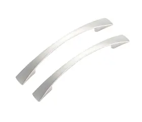 04sn96 Handlemax Satin Nickel Kitchen Cabinet Handle Dresser Drawer Pull Door Knob 96mm 3 3/ 04sn96 Handlemax Satin Nickel Kitchen Cabinet Handle Dresser Drawer Pull Door Knob 96mm 3 3/