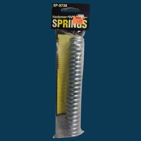 Handyman Sp-9736 Springs New Old Stock Part # Qty 1