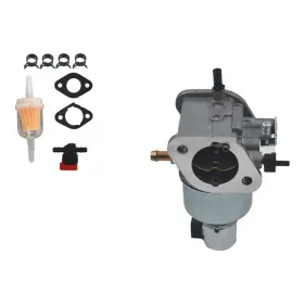 Mia12458 Haoshun Carburetor Compatible For John Deere Equipment Carb 636m S240 X300 X