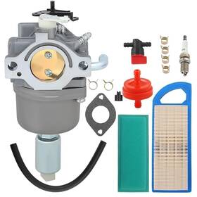 Harbot 764560374895 594593 591731 Carburetor For 31c707 31p777 590400 796109 796078 498811 31g777
